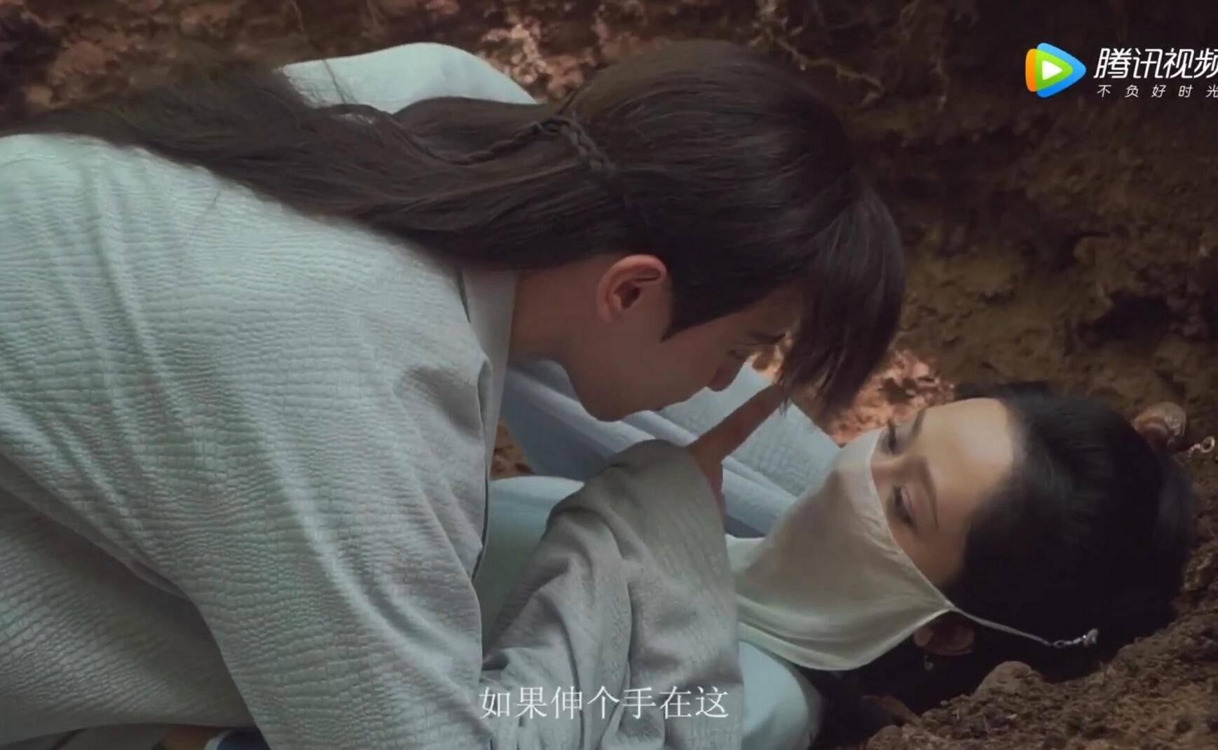 甄嬛传里逆风如解意用错了吗？